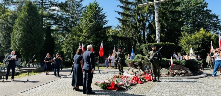 85. rocznica wybuchu II wojny światowej
