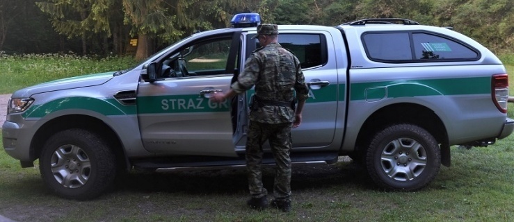 Rosjanin kupił polską kartę pobytu