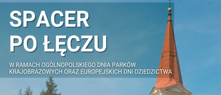 Spacer po Łęczu