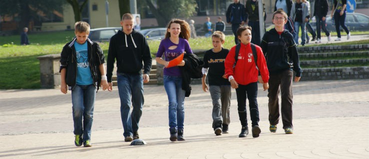 Czym właściwie jest gra miejska? Złap kulturę w sieć