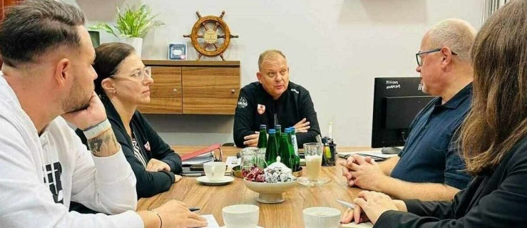 Elbląg solidarny z powodzianami - 100 tys. na pomoc potrzebującym 