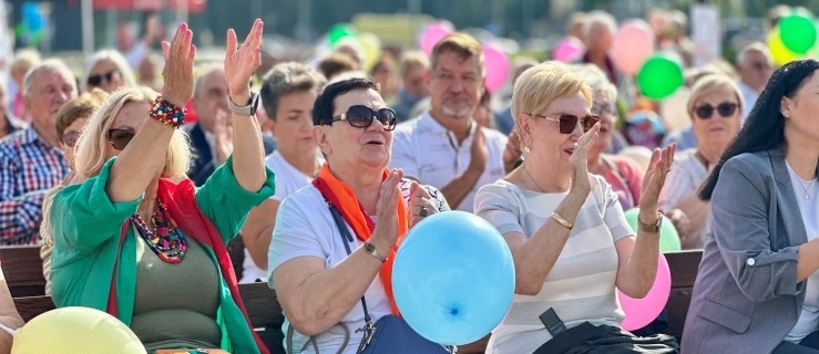 Trwają Elbląskie Dni Seniora 2024
