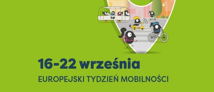Europejski Tydzień Mobilności w Elblągu
