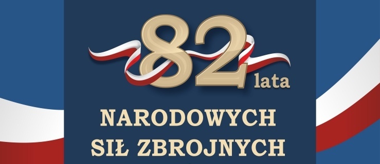 82. rocznica powstania Narodowych Sił Zbrojnych