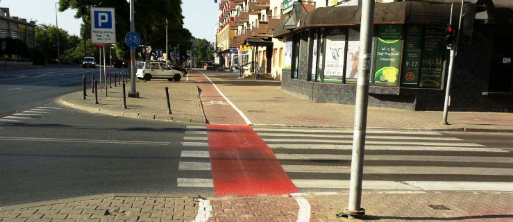 Letnie porady dla rowerzystów