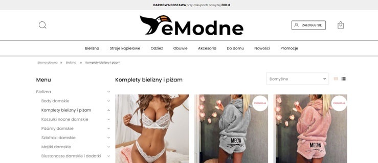Komplety bielizny - jak dobrać idealny zestaw do swojego stylu i sylwetki?