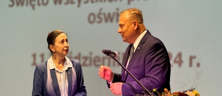 Dzień Edukacji Narodowej 2024 w Elblągu