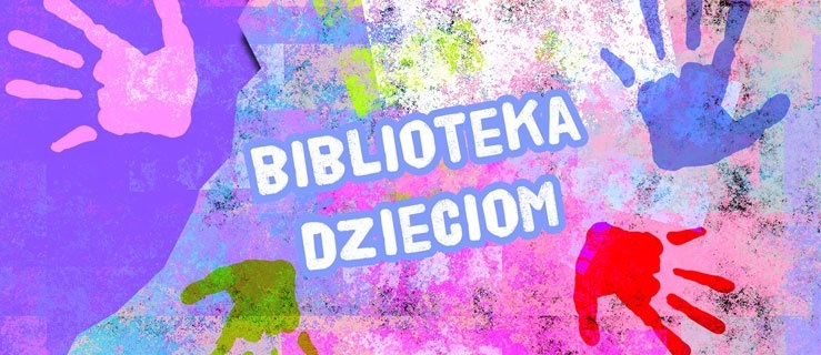Rozkład zajęć w bibliotece dla najmłodszych dzieci: 24-30 października