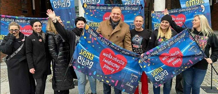 Siema Elbląg!
