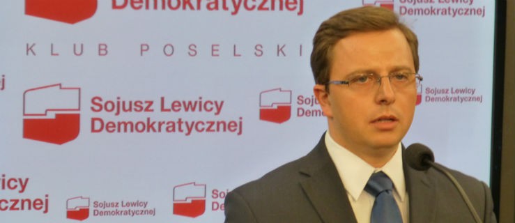 Dariusz Joński: Poprzednia władza skompromitowała się – czas na zmiany