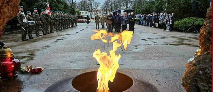 Obchody 54. rocznicy Grudnia ‘70