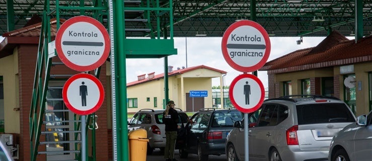 Zmieniła cel podróży, została ukarana