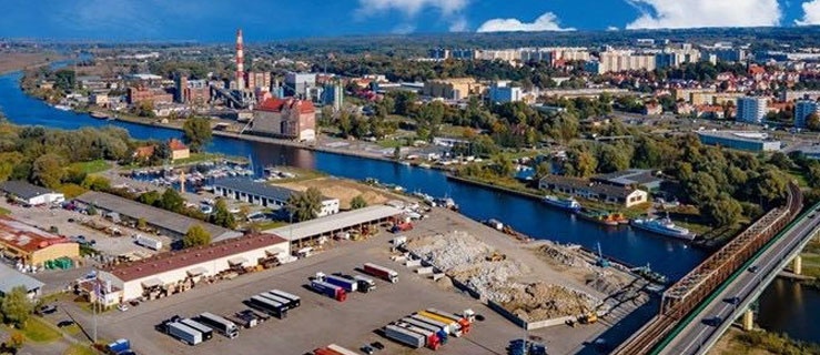 Tor wodny do Elbląga zostanie pogłębiony