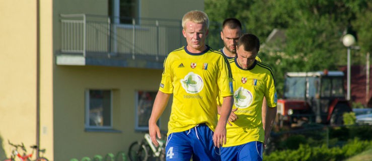 PZPN zmienił wynik ostatniego meczu sezonu na niekorzyść Olimpii