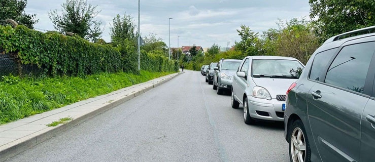 Elbląg dostał dofinansowanie na dwa projekty drogowe