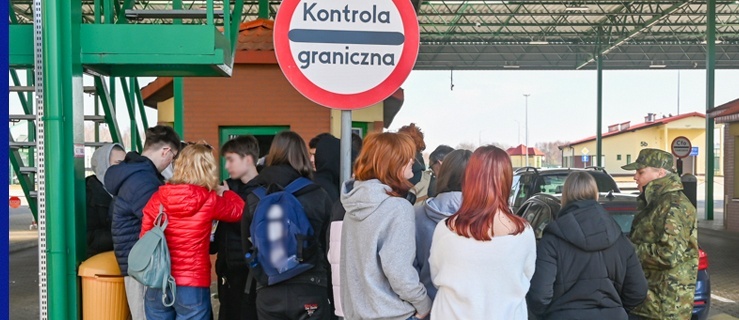 Potencjalni kandydaci do służby w SG