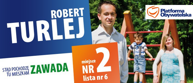 Robert Turlej: Elbląg przyjazny dzieciom?