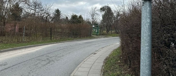 Wykonawca rozbudowy ul. 13 Elbląskiego Pułku Przeciwlotniczego wybrany