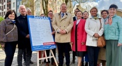 Minął rok od wyborów w Elblągu