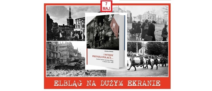 „I wtedy przyszli Polacy”