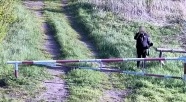 Francuski turysta ukarany za wejście na pas drogi granicznej i fotografowanie strony rosyjskiej