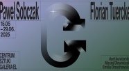 "C" Paweł Sobczak, Florian Tuercke