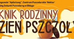 Zapraszamy na Dzień Pszczoły