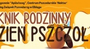 Zapraszamy na Dzień Pszczoły
