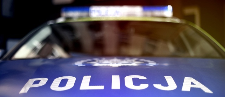 Policyjne podsumowanie weekendu