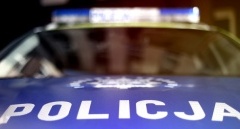 Policyjne podsumowanie weekendu