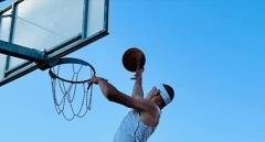 Turniej koszykówki 3×3 na Kalbarze