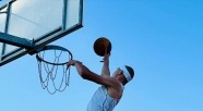 Turniej koszykówki 3×3 na Kalbarze