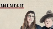 Zapraszamy na spotkanie z Magdaleną Grzebałkowską!