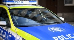 Policja podsumowuje weekend na drogach miasta i powiatu