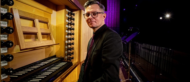 III Elbląski Festiwal Organowy