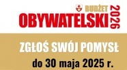 Budżet Obywatelski 2025 w Elblągu – zgłoś swój pomysł do 30 maja!