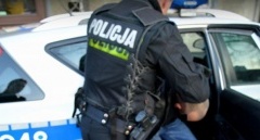 Surowy wyrok za jazdę mimo zakazu. 33-latek trafi do więzienia