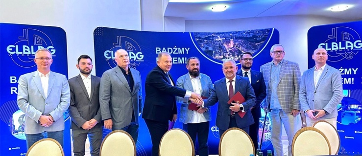 PlusLiga w Elblągu! Barkom-Każany Lwów zagra mecze domowe w naszym mieście