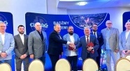 PlusLiga w Elblągu! Barkom-Każany Lwów zagra mecze domowe w naszym mieście