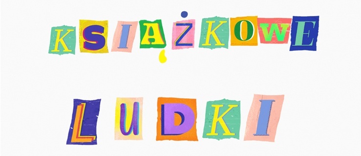 Klub Książkowych Ludków zaprasza!
