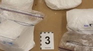 Policjanci zabezpieczyli ponad 6 kg amfetaminy – zatrzymano 48-latka