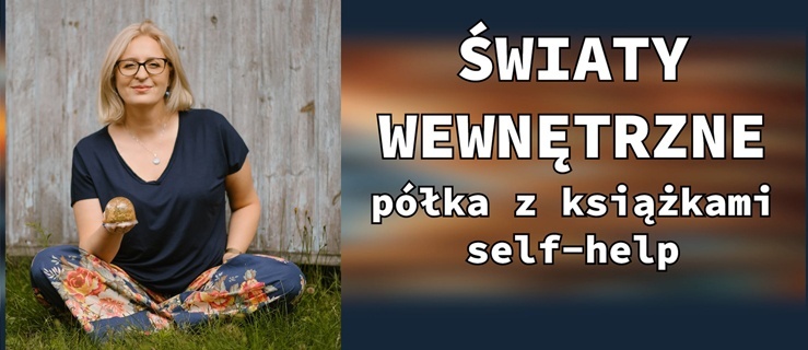 Zapraszamy na warsztaty mindfulness z Violettą Halliday w Bibliotece Młodego Czytelnika Bulaj!
