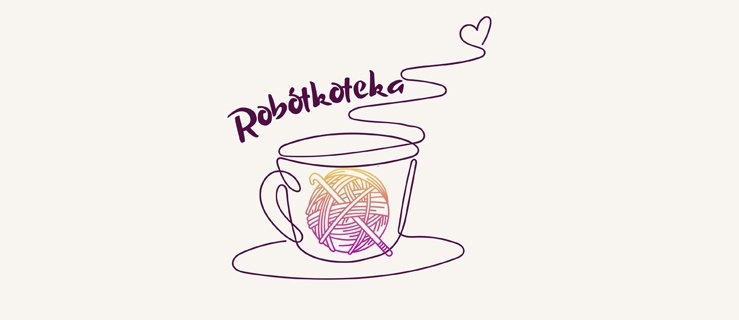 Robótkoteka w Kostce: decoupage dla każdego!