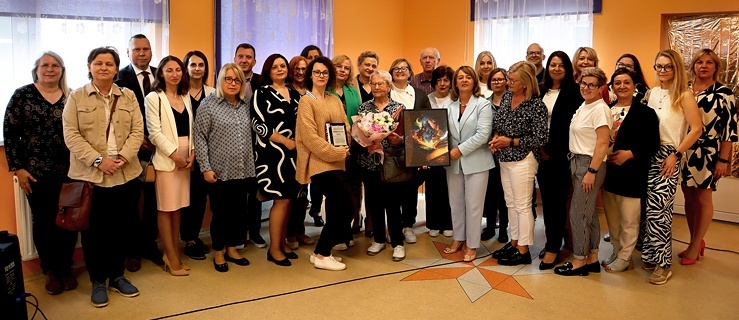 Wojewódzki Dzień Bibliotekarzy Milejewo 2025