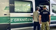Zatrzymany obywatel Gruzji przebywał w Polsce nielegalnie