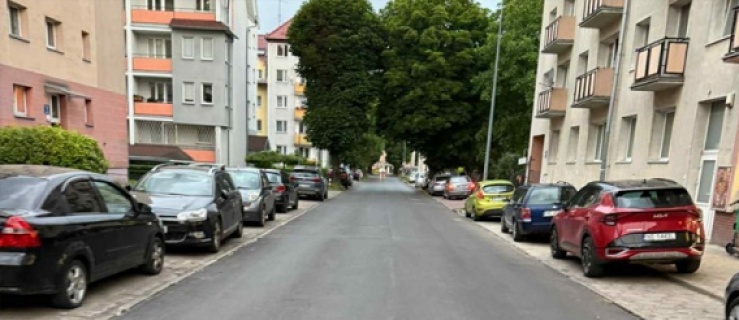 Utrudnienia na ul. Ogrodowej – kolejny etap prac drogowych