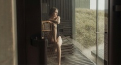 Sauna w domu czy ogrodzie? Co wybrać?