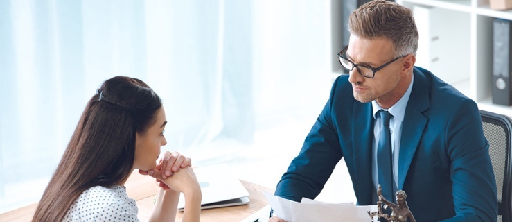 lawyer in poland