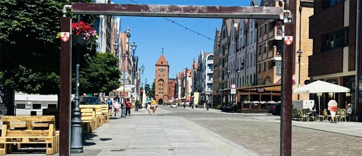 Wracają kurtyny wodne!