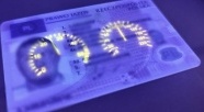 Podrobione prawo jazdy ujawnione na granicy w Grzechotkach